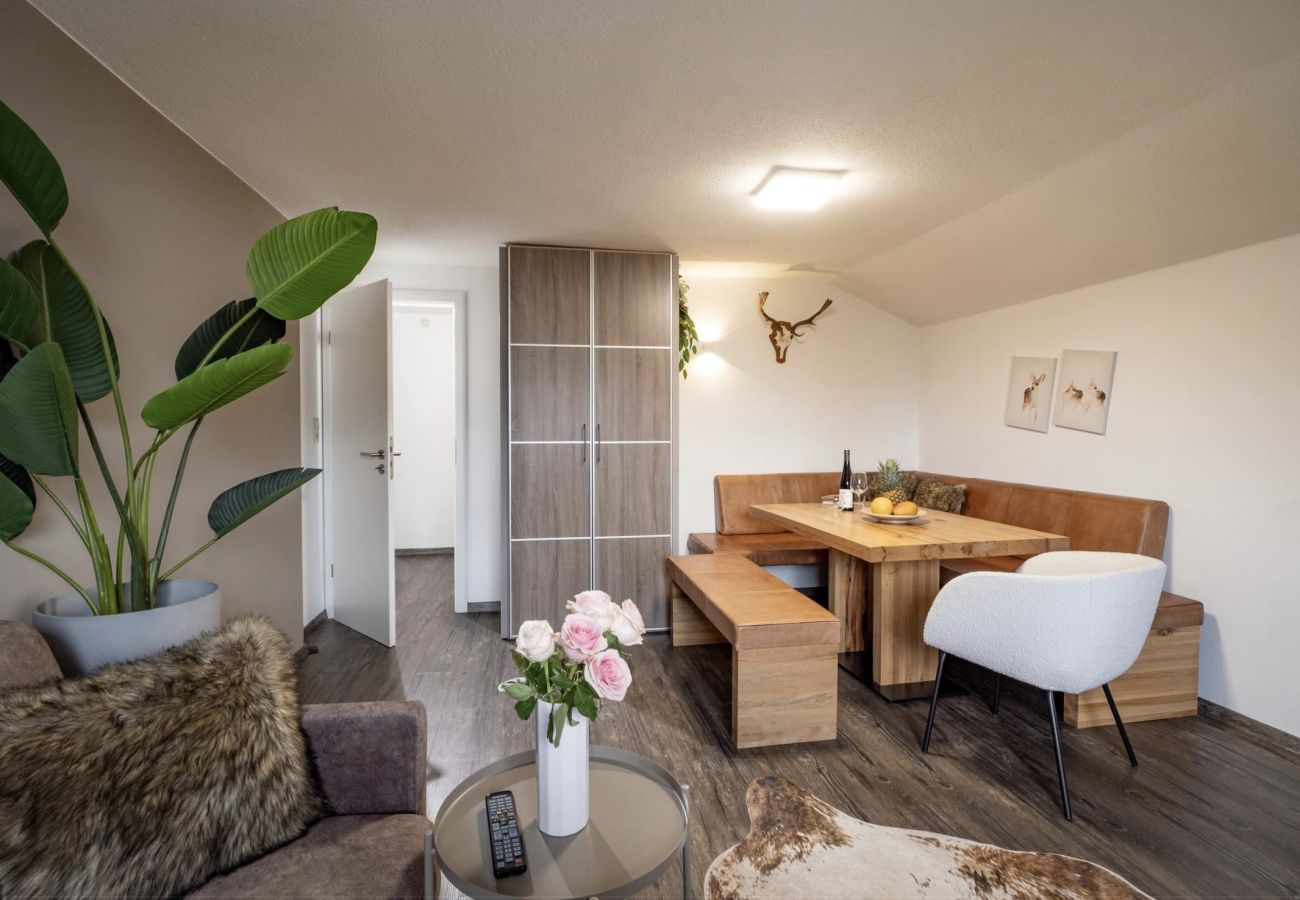 Ferienwohnung in Westendorf - Haus Adler 4