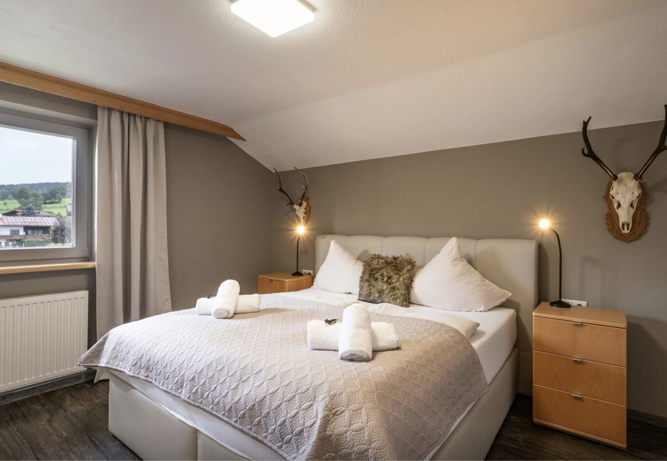 Ferienwohnung in Westendorf - Haus Adler 4