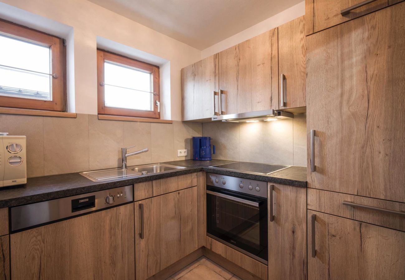 Ferienwohnung in Westendorf - Haus Adler 4