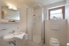 Ferienwohnung in Westendorf - Haus Adler 4