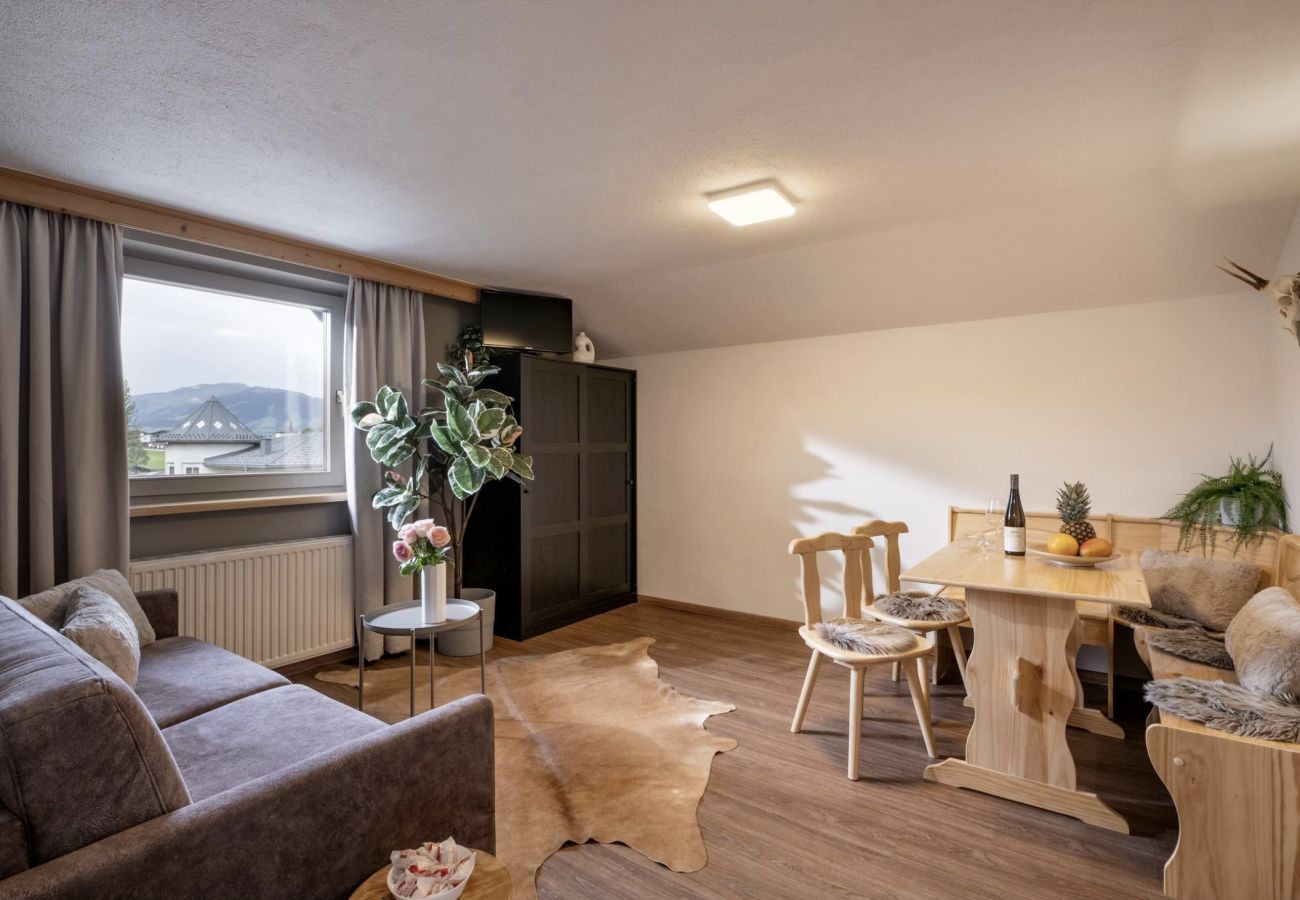 Ferienwohnung in Westendorf - Haus Adler 5