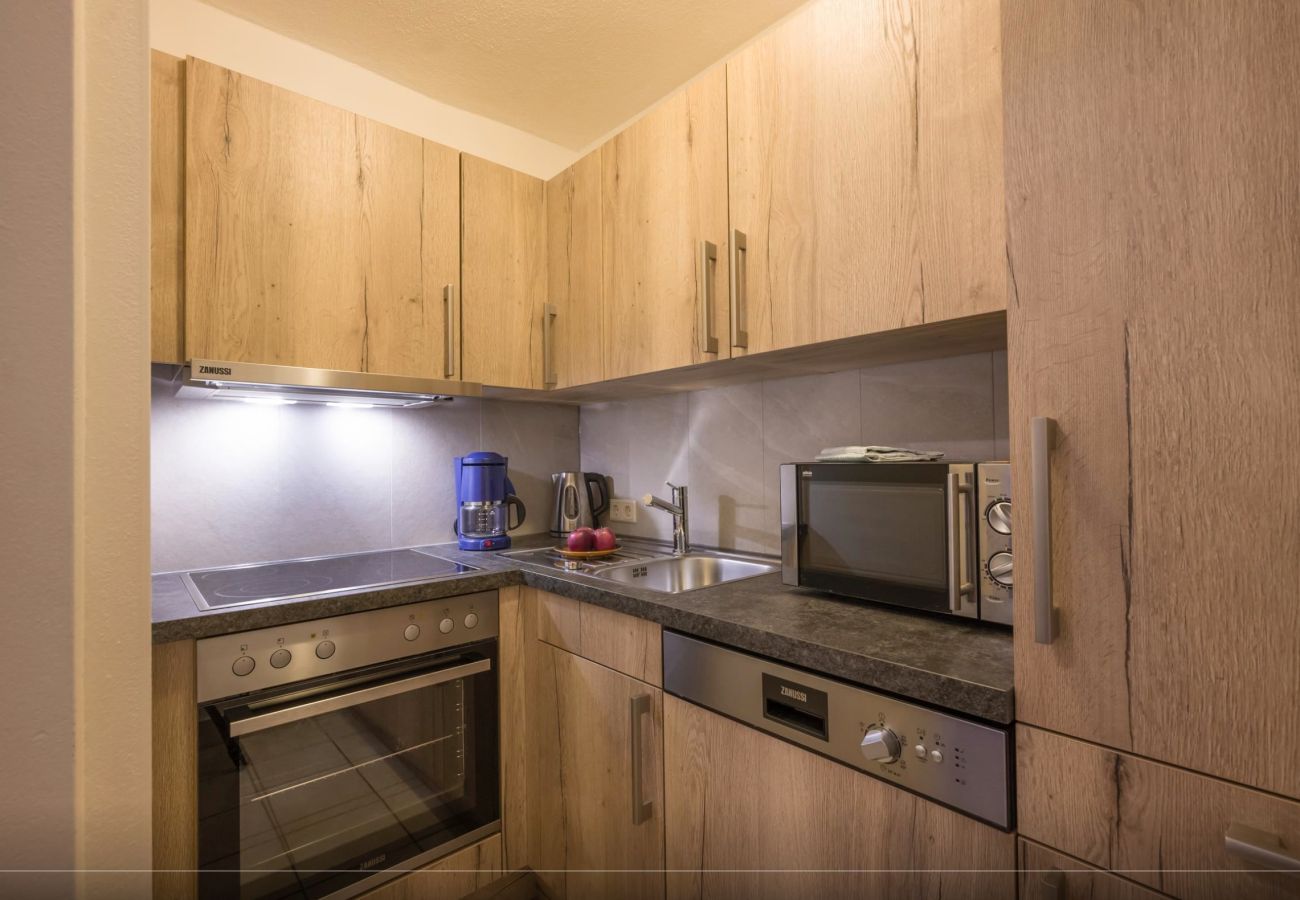 Ferienwohnung in Westendorf - Haus Adler 5