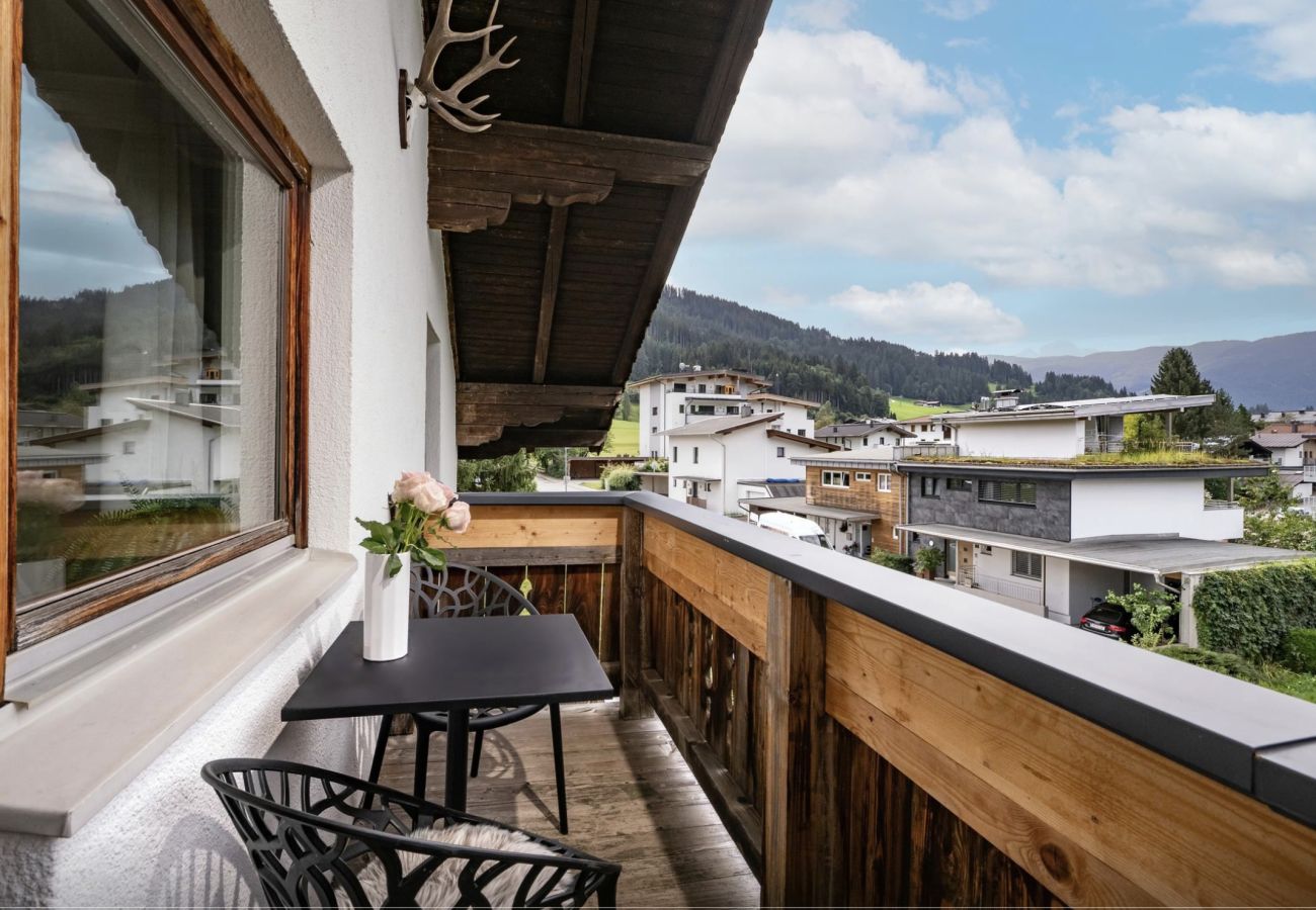 Ferienwohnung in Westendorf - Haus Adler 5