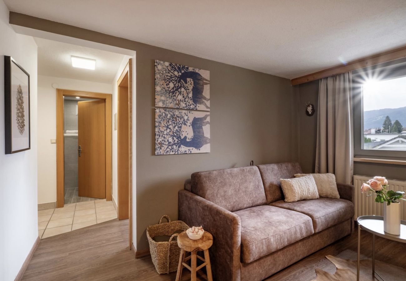 Ferienwohnung in Westendorf - Haus Adler 5