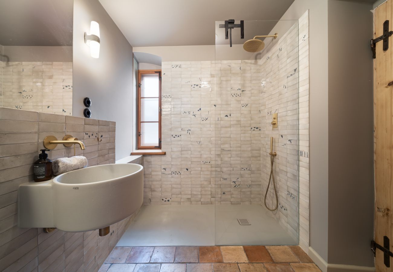 Ferienhaus in Kirchberg in Tirol - Das Krämerhaus