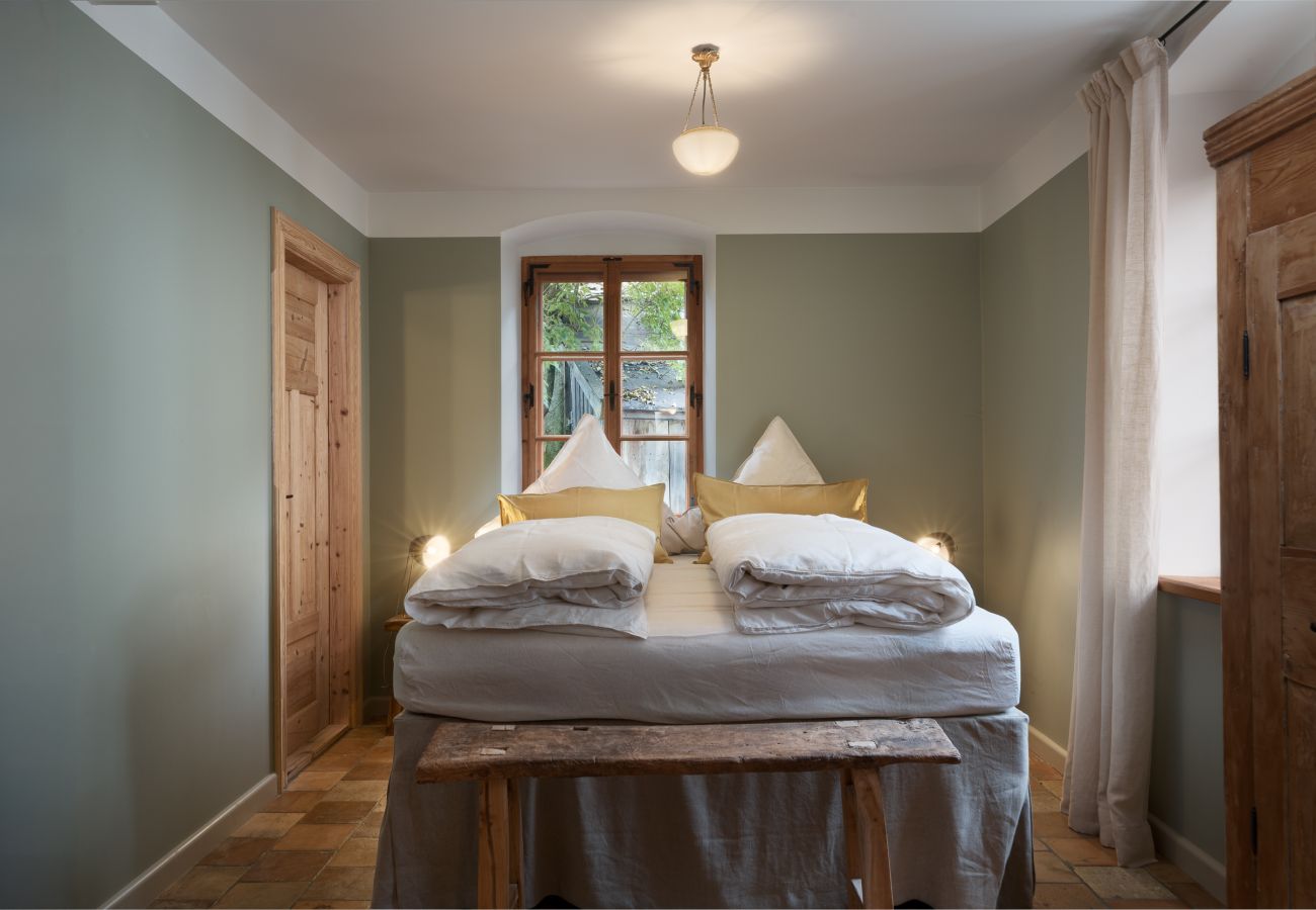 Ferienhaus in Kirchberg in Tirol - Das Krämerhaus