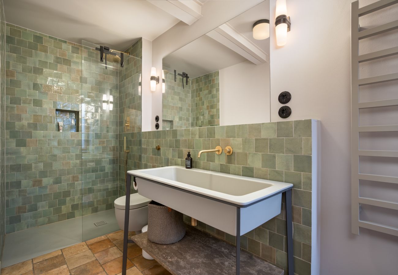 Ferienhaus in Kirchberg in Tirol - Das Krämerhaus