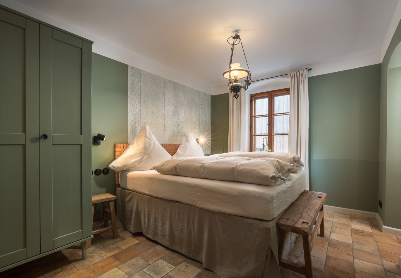 Ferienhaus in Kirchberg in Tirol - Das Krämerhaus