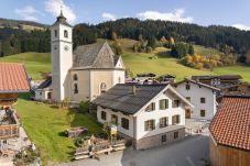 Ferienhaus in Kirchberg in Tirol - Das Krämerhaus