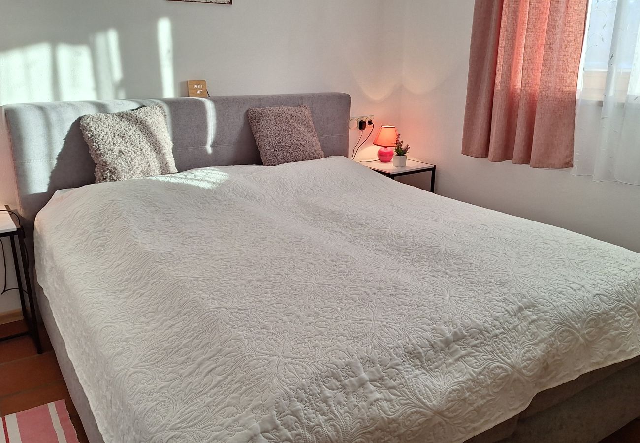 Ferienwohnung in Kirchberg in Tirol - Apartment Sibylle