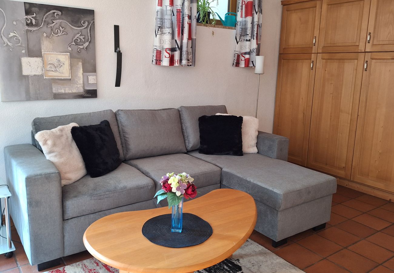 Ferienwohnung in Kirchberg in Tirol - Apartment Sibylle