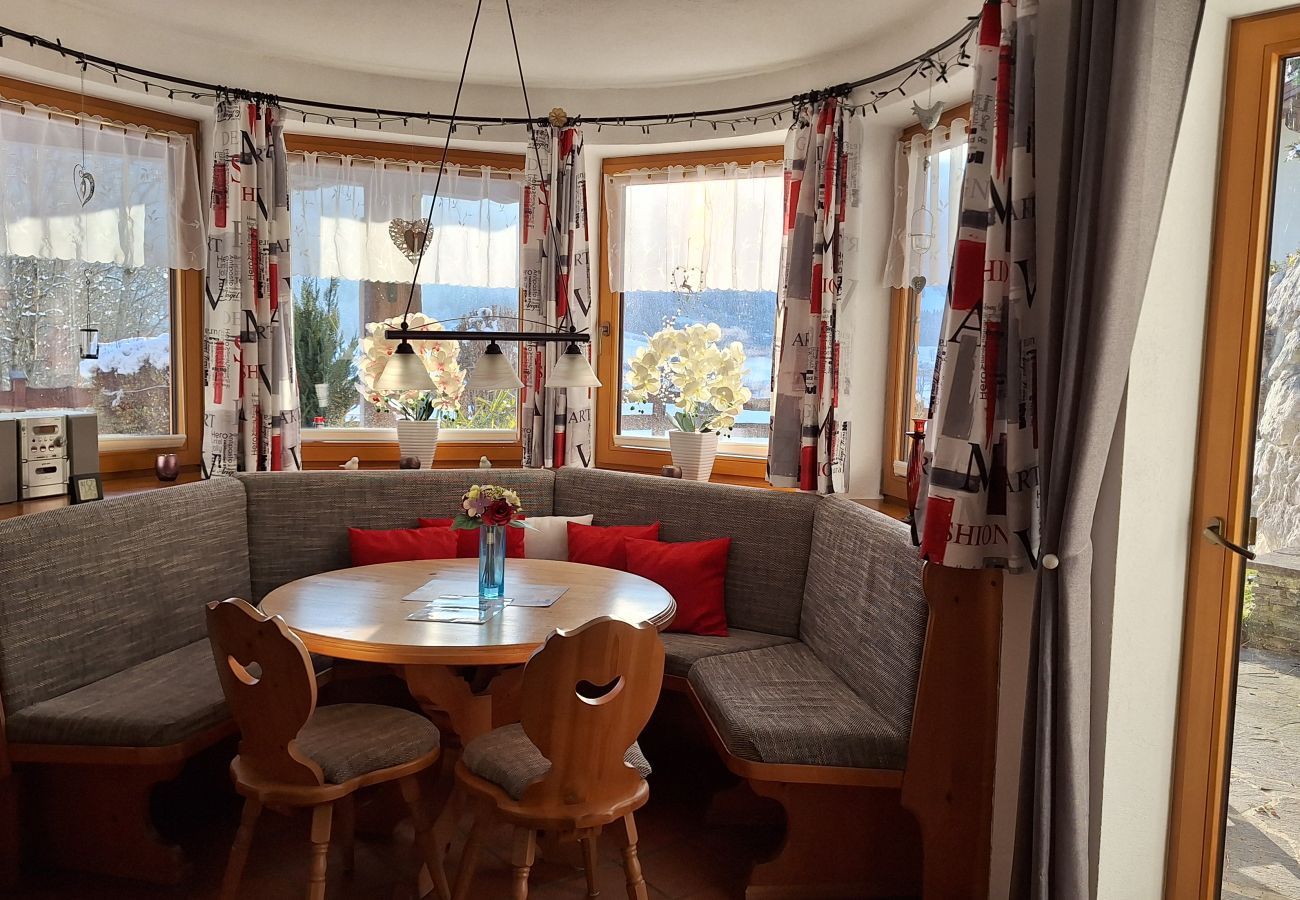Ferienwohnung in Kirchberg in Tirol - Apartment Sibylle