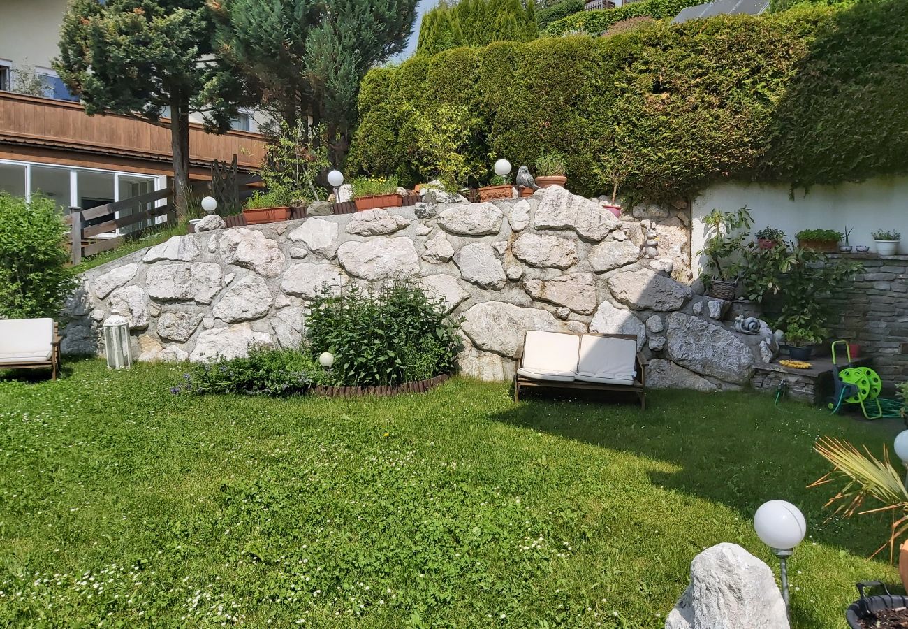 Ferienwohnung in Kirchberg in Tirol - Apartment Sibylle