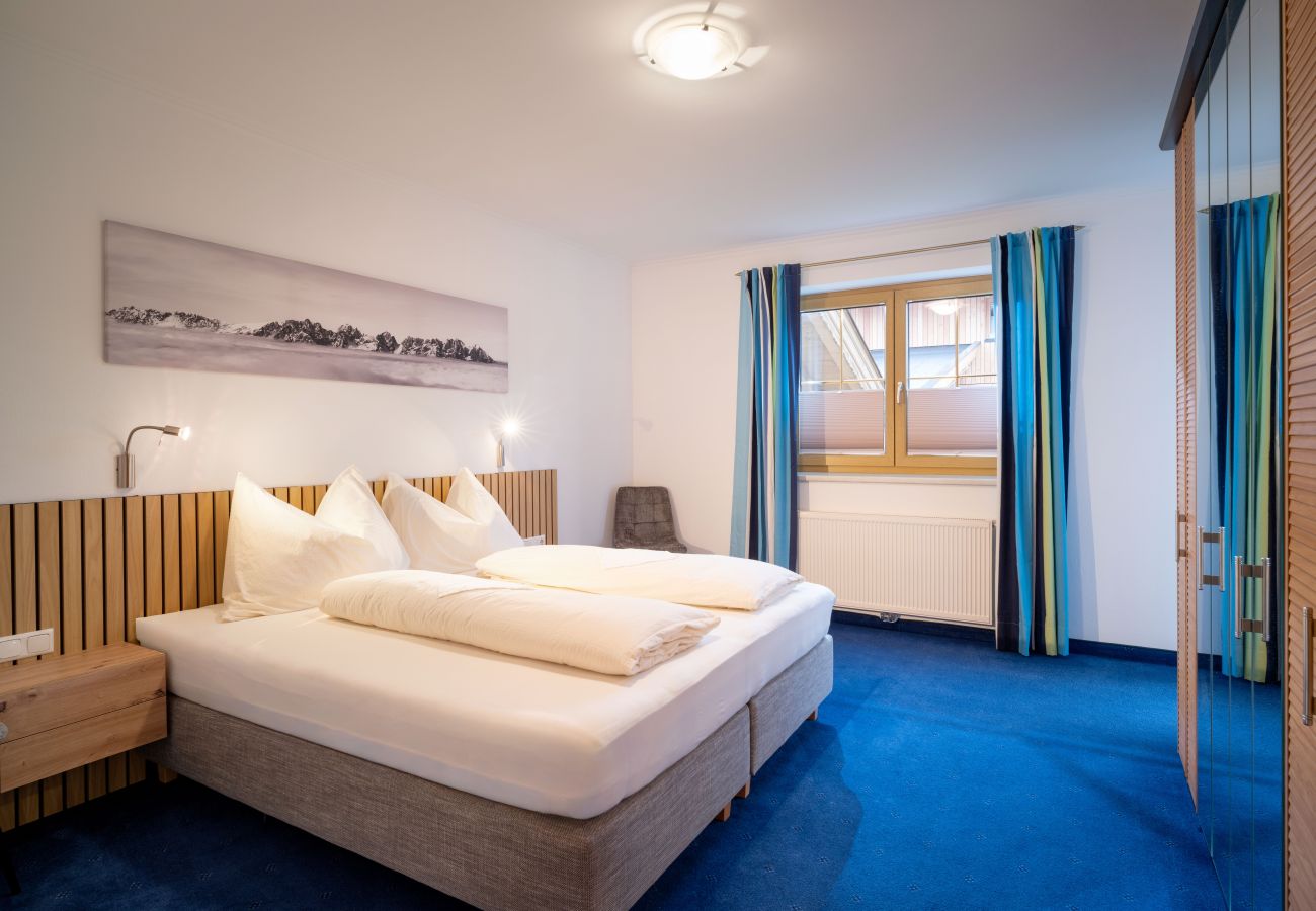 Ferienwohnung in Kirchberg in Tirol - App Horngacher Top 1