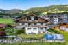 Ferienwohnung in Kirchberg in Tirol - App Horngacher Top 1