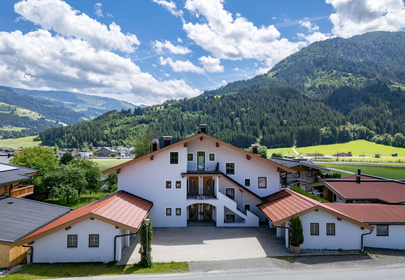 Ferienwohnung in Kirchberg in Tirol - App Horngacher Top 2