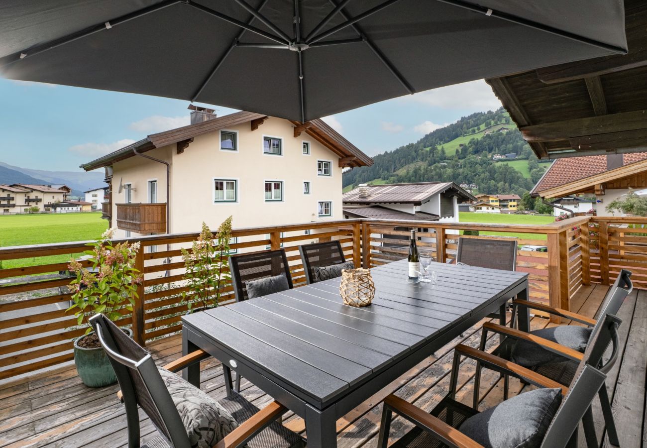Ferienwohnung in Westendorf - Appartement Sepp 2 by Alpine Host Helpers