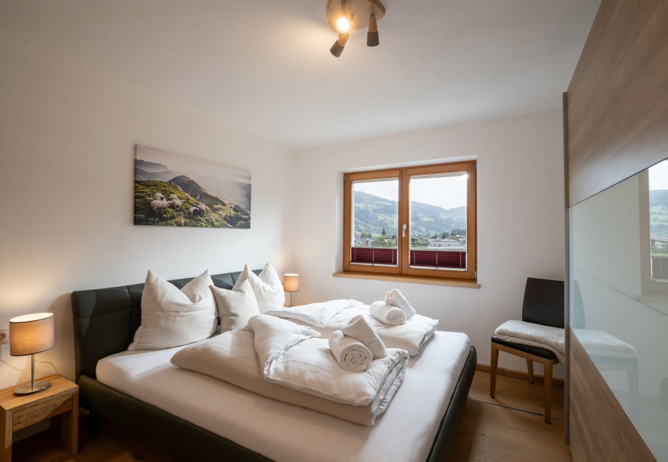 Ferienwohnung in Westendorf - Appartement Sepp 2 by Alpine Host Helpers
