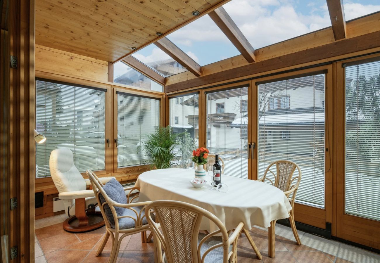 Ferienwohnung in Westendorf - Appartement Sepp 1 by Alpine Host Helpers