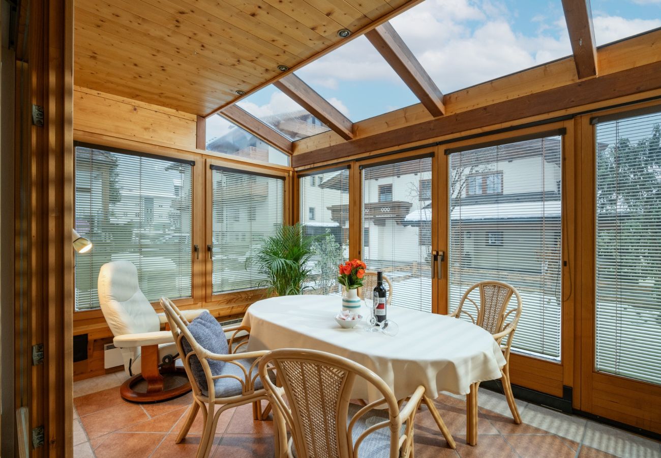 Ferienwohnung in Westendorf - Appartement Sepp 1 by Alpine Host Helpers