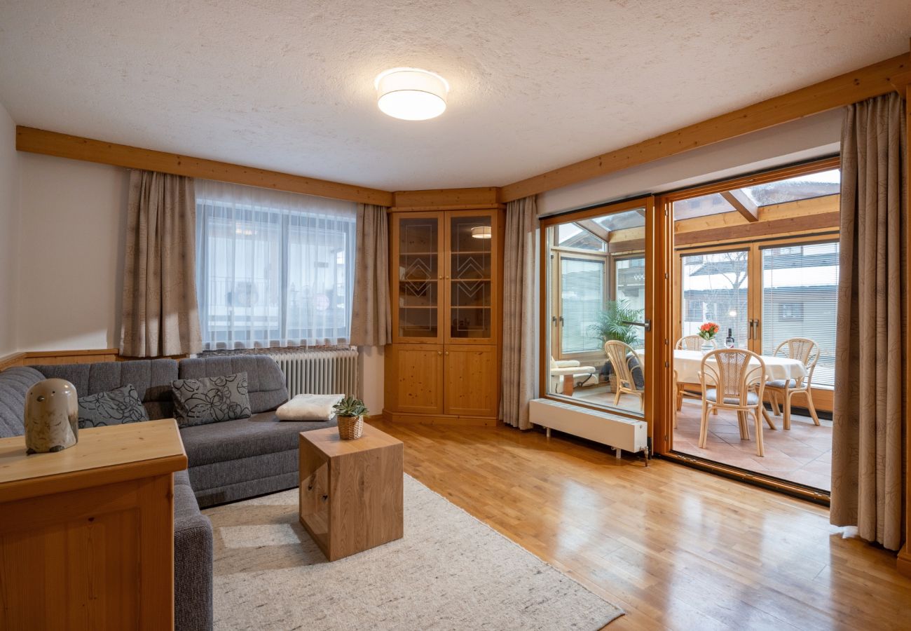 Ferienwohnung in Westendorf - Appartement Sepp 1 by Alpine Host Helpers